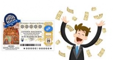 Gestha pide cambiar la tributación de la lotería de las empresas