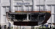 Navantia Ferrol se adjudica un contrato por 700 millones para construir dos buques